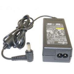 Fujitsu S26113-E557-V55-1 power adapter/inverter Indoor 65 W Black