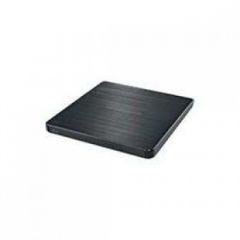Fujitsu GP60NB60 optical disc drive Black DVD Super Multi DL