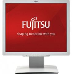 Fujitsu B line B19-7 48.3 cm (19") 1280 x 1024 pixels SXGA LED Gray