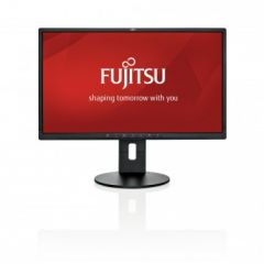 Fujitsu B24-8 TS PRO 60.5 cm (23.8") 1920 x 1080 pixels Full HD LED Black