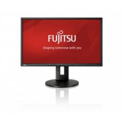 Fujitsu Displays B22-8 TS Pro computer monitor 54.6 cm (21.5") 1920 x 1080 pixels Full HD LED Flat Black