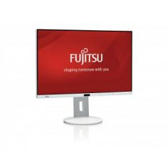 Fujitsu Displays P24-8 WE Neo 61 cm (24") 1920 x 1200 pixels WUXGA LED Flat Matt Black,White