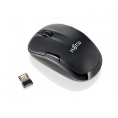 Fujitsu WI200 mouse RF Wireless Optical 1000 DPI Ambidextrous