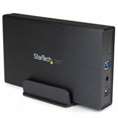 StarTech.com USB 3.1 (10Gbps) Enclosure for 3.5�� SATA Drives