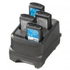 Zebra SAC-MC33-4SCHG-01 battery charger AC