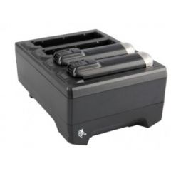 Zebra SAC-NWTRS-4SCH-01 battery charger