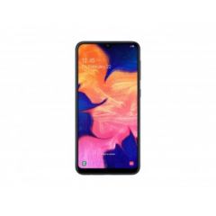 Samsung Galaxy A10 15.8 cm (6.2") 2 GB 32 GB Dual SIM 4G Micro-USB Black 3400 mAh