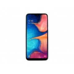 Samsung Galaxy A20e SM-A202F 14.7 cm (5.8") 3 GB 32 GB Dual SIM 4G USB Type-C Blue 3000 mAh