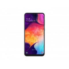 Samsung Galaxy A50 SM-A505F 16.3 cm (6.4") 4 GB 128 GB Dual SIM 4G USB Type-C Black 4000 mAh