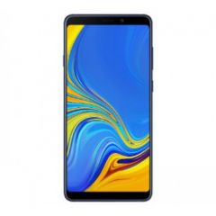Samsung Galaxy A9 (2018) SM-A920F 16 cm (6.3") 6 GB 128 GB Single SIM 4G USB Type-C Blue Android 8.0 3720 mAh