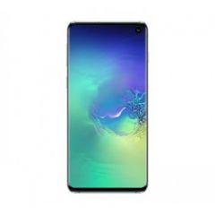 Samsung Galaxy S10 SM-G973F 15.5 cm (6.1") 8 GB 512 GB 4G USB Type-C Green Android 9.0 3400 mAh