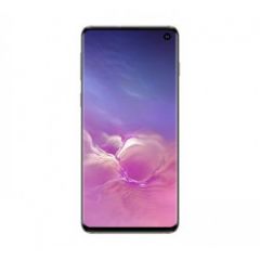 Samsung Galaxy S10 SM-G973F 15.5 cm (6.1") 8 GB 512 GB 4G USB Type-C Black Android 9.0 3400 mAh