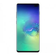 Samsung Galaxy S10+ SM-G975F 16.3 cm (6.4") 8 GB 128 GB 4G USB Type-C Green Android 9.0 4100 mAh