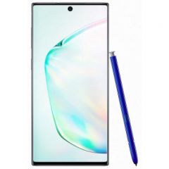 Samsung Galaxy Note10 SM-N970F 16 cm (6.3") 8 GB 256 GB Dual SIM 4G USB Type-C Multicolor Android 9.0 3500 mAh