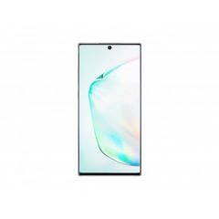 Samsung Galaxy Note10+ 5G SM-N976B 17.3 cm (6.8") 12 GB 256 GB Single SIM USB Type-C Silver Android 9.0 4300 mAh