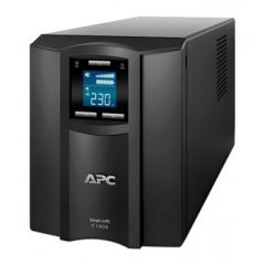 APC SMC1000I UPS
