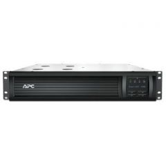 APC Smart-UPS Line-Interactive 1500 VA 1000 W 4 AC outlet(s)