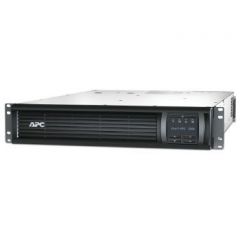 APC Smart-UPS 2200VA Line-Interactive 9 AC outlet(s)