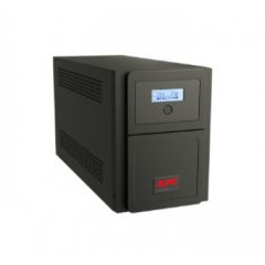 APC Easy UPS SMV uninterruptible power supply (UPS) Line-Interactive 750 VA 525 W 6 AC outlet(s)