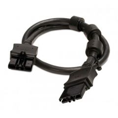 APC SMX040 power cable Black