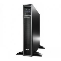 APC SMX750INC uninterruptible power supply (UPS) Line-Interactive 750 VA 600 W 10 AC outlet(s)