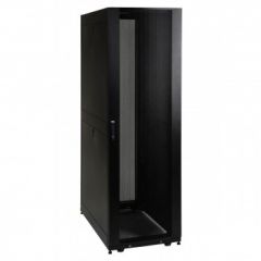 Tripp Lite SR45UBSP1 rack cabinet 45U Freestanding rack Black