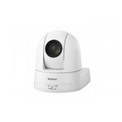 Sony SRG-300SEW video conferencing camera 2.1 MP CMOS 25.4 / 2.8 mm (1 / 2.8") 1920 x 1080 pixels 60 fps White