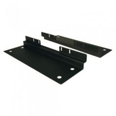 Tripp Lite SmartRack Anti-Tip Stabilizing Plate Kit - Provides extra stability for standalone enclosures