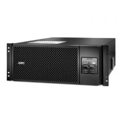 APC Smart-UPS On-Line Double-conversion (Online) 6000 VA 6000 W 10 AC outlet(s)