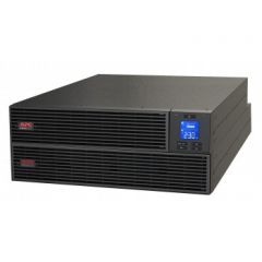 APC SRV10KRIRK uninterruptible power supply (UPS) Double-conversion (Online) 10000 VA 10000 W