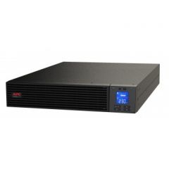 APC SRV2KRIRK uninterruptible power supply (UPS) Double-conversion (Online) 2000 VA 1600 W