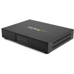 StarTech.com 2x2 Video Wall Controller - 4K 60Hz