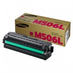 HP SU305A (CLT-M506L) Toner magenta, 3.5K pages