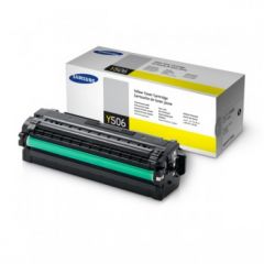 HP SU515A (CLT-Y506L) Toner yellow, 3.5K pages