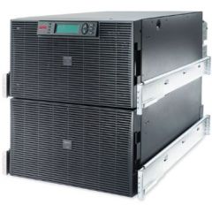 APC Smart-UPS On-Line Double-conversion (Online) 20000 VA 16000 W 8 AC outlet(s)