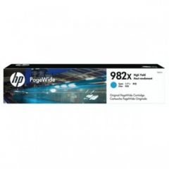 HP T0B27A (982X) Printhead cyan, 16K pages