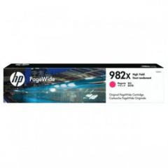 HP T0B28A (982X) Printhead magenta, 16K pages