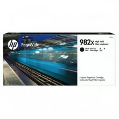 HP T0B30A (982X) Printhead black, 20K pages