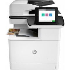 HP Color LaserJet Enterprise M776dn Laser 1200 x 1200 DPI 46 ppm A3