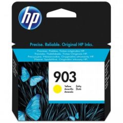 HP T6L95AE#301 (903) Ink cartridge yellow, 315 pages, 4ml