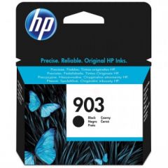 HP T6L99AE (903) Ink cartridge black, 300 pages, 8ml