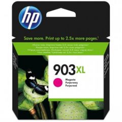 HP T6M07AE (903XL) Ink cartridge magenta, 825 pages, 10ml