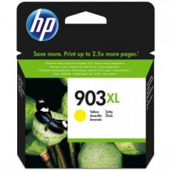 HP T6M11AE (903XL) Ink cartridge yellow, 825 pages, 10ml