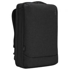 Targus Cypress notebook case 39.6 cm (15.6") Backpack Black