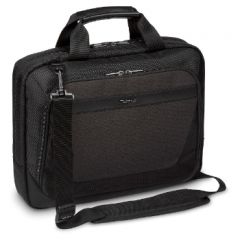 Targus CitySmart notebook case 39.6 cm (15.6") Backpack case Black,Grey