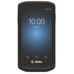 Zebra TC20 handheld mobile computer 10.9 cm (4.3") 480 x 800 pixels Touchscreen 215 g Black