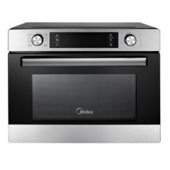 36L Compact Oven with Stainless Steel Cavity