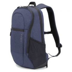 Targus Urban Commuter 15.6" notebook case 39.6 cm (15.6") Backpack case Blue