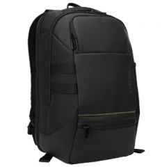 Targus Balance EcoSmart 14" notebook case 35.6 cm (14") Backpack Black