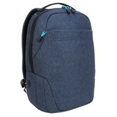 Targus Groove X2 notebook case 38.1 cm (15") Backpack Navy